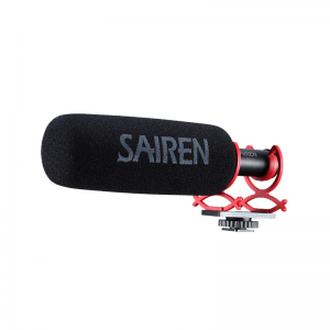 SAIREN Q3 Microphone