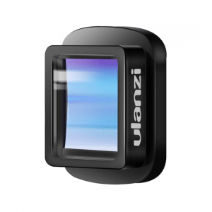 Ulanzi OP-11 Anamorphic Lens for Osmo Pocket