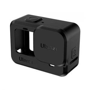 Ulanzi G9-1 Silicone Cage With Lens Cap for GoPro 9