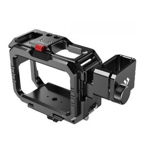 Ulanzi G9-14 Enhanced Metal Cage for GoPro 9