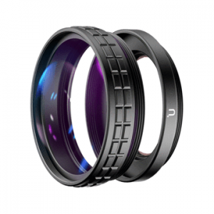 Ulanzi WL-1 Wide Angle 10X Macro Lens for Sony ZV1