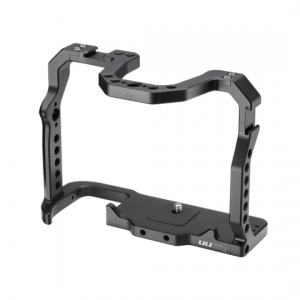 UURig Camera Cage for Canon EOS 70D 80D 90D