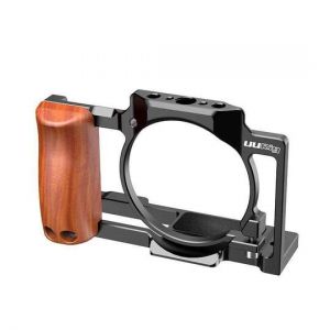 UURig Metal Cage for Sony ZV1