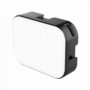 VIJIM VL100C Mini Pocket LED Video Light