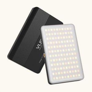 VIJIM VL120 LED Video Light