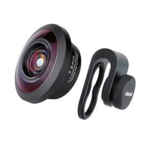Ulanzi 7.5mm Fisheye Phone Lens