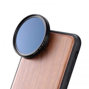 ULANZI 17mm to 52mm Filter Adapter Ring