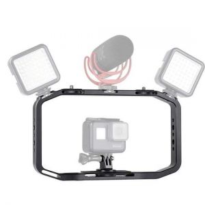 UURig M-Rig Metal Smartphone Video Rig