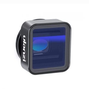 Ulanzi 1.33X Anamorphic Phone Lens Generation I