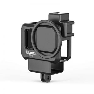 Ulanzi G9-4 Plastic Cage for GoPro 9