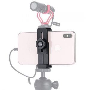 Ulanzi ST-02L Phone Tripod Mount