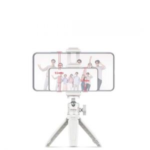 Ulanzi MT-08 Tripod + ST-07 Mount Kit