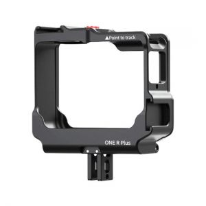 ULANZI Metal Cage for Insta360 ONE R Plus
