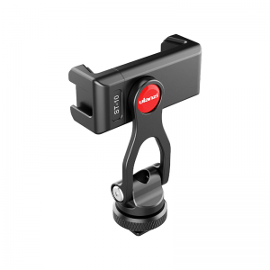 Ulanzi ST-10 Adjustable Phone Tripod Mount