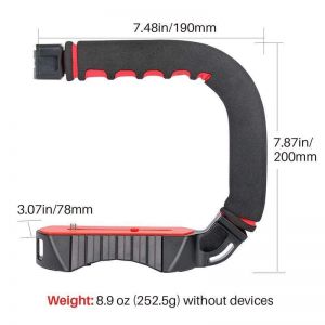 Ulanzi U-Grip Pro Video Handle Grip