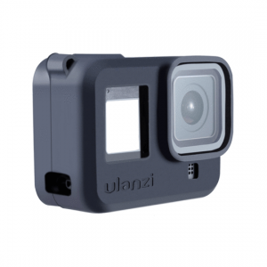 Ulanzi G8-3 Silicone Cage With Lens Cap for GoPro 8