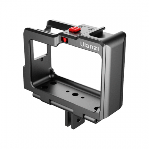 Ulanzi Metal Cage for Insta360 One R