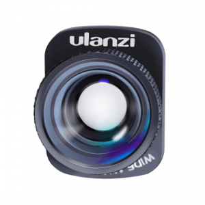 Ulanzi OP4K Wide Angle Lens for Osmo Pocket