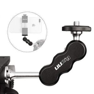 Ulanzi R002 Magic Arm Monitor Adapter
