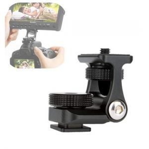 UURig R007 Monitor Cold Shoe Mount