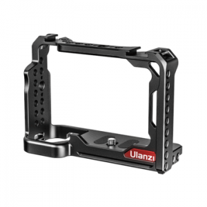 UURig C-A7C Metal Cage for Sony A7C