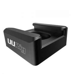 UURig R053 Universal Cold Shoe Mount