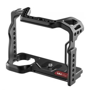 UURig R063 Upgrade Camera Metal Cage for Sony A7 III