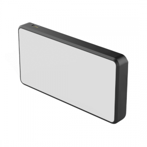 VIJIM VL196 RGB Light