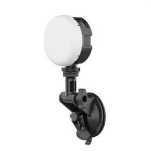 VIJIM VL69 Light Kit with Suction Cup