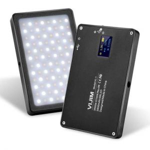 VIJIM VL-1 LED Video Light