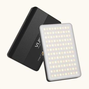 VIJIM VL120 LED Video Light